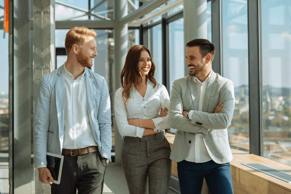 What Employers Can Do When Employees Discuss Wages